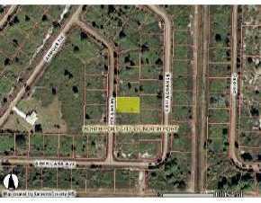 16 Polaris Rd, North Port, FL 34287