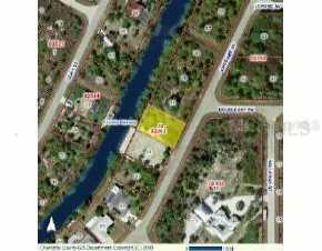 265 Cheshire St., Port Charlotte, FL 33953