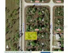 4442 Jennings Blvd., Port Charlotte, FL 33981