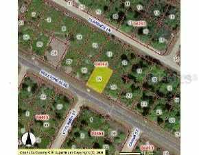 13340 Keystone Blvd., Port Charlotte, FL 33981