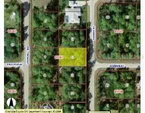 5055 Parker St, Port Charlotte, FL 33981