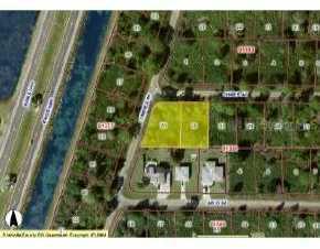 23429 Chimes Av, Port Charlotte, FL 33980