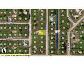 5347 Kennel Street, Port Charlotte, FL 33981