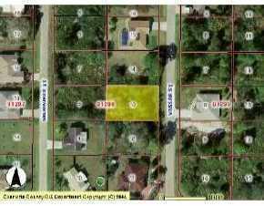 3405 Vassar St, Port Charlotte, FL 33980