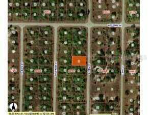 421 Leona St., Port Charlotte, FL 33952