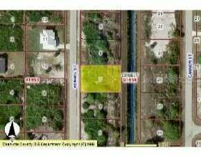 5054 Kennel Street, Port Charlotte, FL 33981