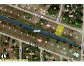 29241 Gondolier Ave., Punta Gorda, FL 33982