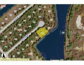 12599 Greenling Way, Rotonda West, FL 33981
