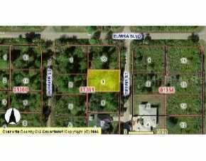 3473 Tiffiny St., Port Charlotte, FL 33980