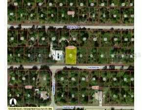 14416 Fuchsia Ave., Port Charlotte, FL 33953