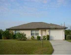 3268 Moravia Ave, North Port, FL 34287
