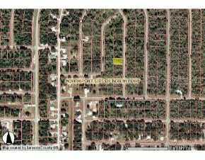 Billingham Lane, North Port, FL 34287