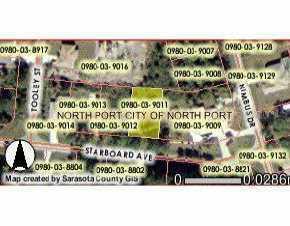 11 Mulgrave/starboard, North Port, FL 34287