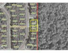 Fireglow Cir., North Port, FL 34288