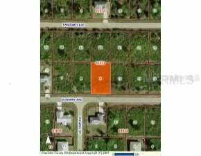 12144 Du Barry Av, Port Charlotte, FL 33981