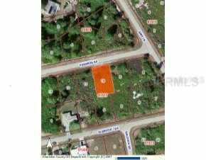 12317 Edwards Rd, Port Charlotte, FL 33981