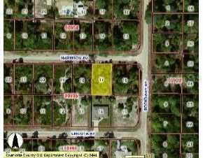 18439 Harrison Ave., Port Charlotte, FL 33952