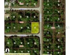 79 Hutchins St St., Port Charlotte, FL 33953
