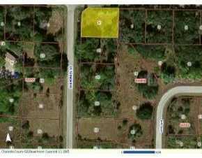 10 Evergreen, Punta Gorda, FL 33982
