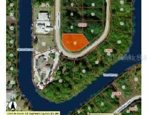 1338 Liggett Circle Cir., Port Charlotte, FL 33953