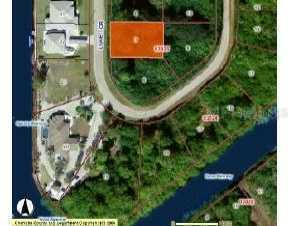 1308 Liggett Cir., Port Charlotte, FL 33953