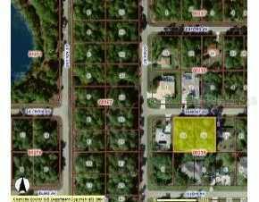 18327 Lamont Ave Ave., Port Charlotte, FL 33948