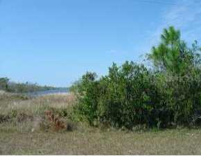 10155 Hallendale Dr., Port Charlotte, FL 33981