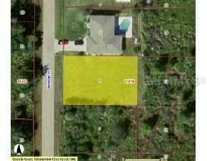 3486 Mentone St., Port Charlotte, FL 33980