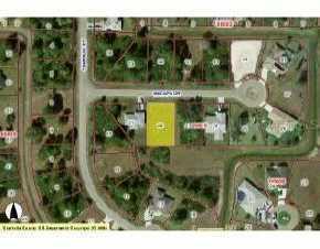 25109 Macapa Drive Dr., Punta Gorda, FL 33983