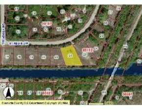 7656 St. Regis Cir., Port Charlotte, FL 33947
