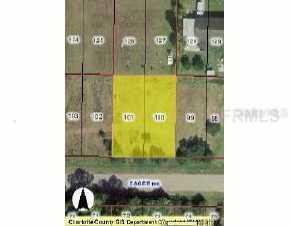 26468 Eager Rd, Punta Gorda, FL 33955