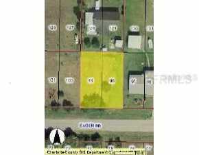 26476 Eager Rd, Punta Gorda, FL 33955