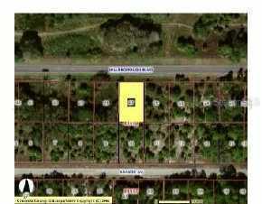 16253 Hillsborough Blvd., Port Charlotte, FL 33954