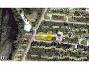 Worcester Ave., North Port, FL 34287