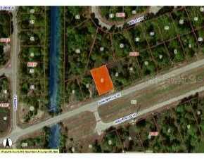 20516 Kenilworth Blvd., Port Charlotte, FL 33954