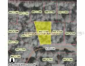 27 Ploves Rd, North Port, FL 34232