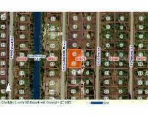 446 Ravenswood Blvd., Port Charlotte, FL 33954