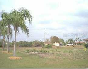 10108 Melanie Avenue, Port Charlotte, FL 34224