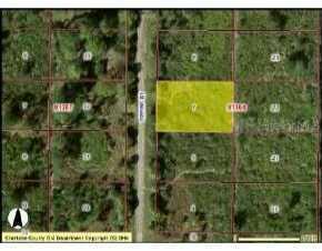 3390 Tiffiny St, Port Charlotte, FL 33980