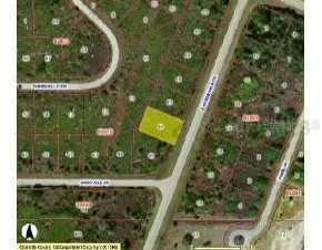 13414 Eisenhower Drive, Port Charlotte, FL 33953