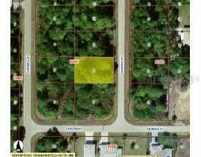 1071 Pridgen St., Port Charlotte, FL 33953