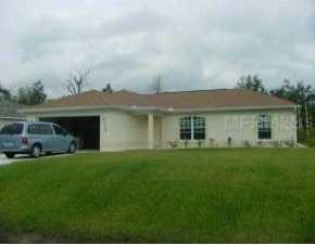 3582 Pericles Ave., North Port, FL 34286