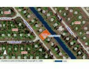 2382 Vankeuren 2382, Port Charlotte, FL 33953