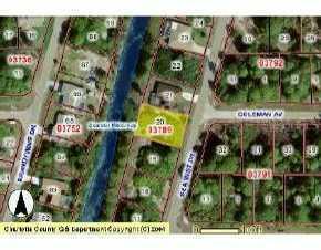 7037 Sea Mist Drive, Port Charlotte, FL 33981