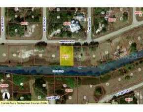 29053 Gondolier Ave, Punta Gorda, FL 33982