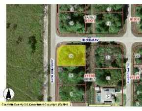 4130 Jennings Blvd., Port Charlotte, FL 33952