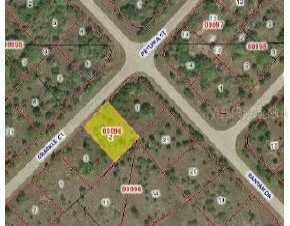 4 Crackle Court, Englewood, FL 33981