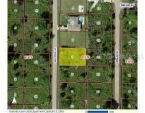 3494 Mentone St St., Port Charlotte, FL 33980