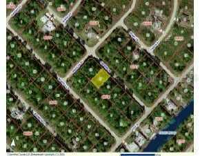 357 Gaynor Ln., Port Charlotte, FL 33953