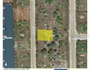 10468 Harlingen St., Port Charlotte, FL 33981